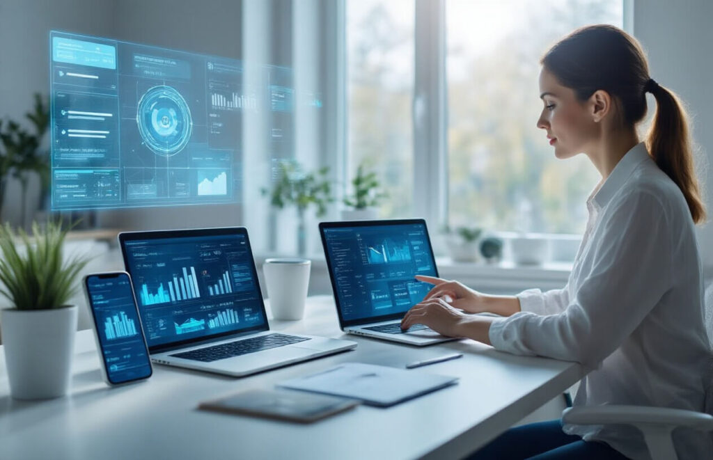 AI Tools in Your Daily Routine