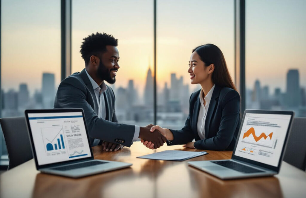 Growth Strategies for Startup Businesses