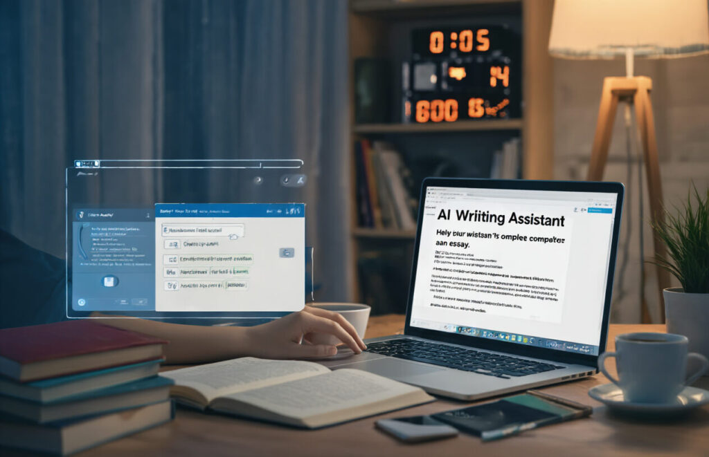 Free AI Tools Every Student3