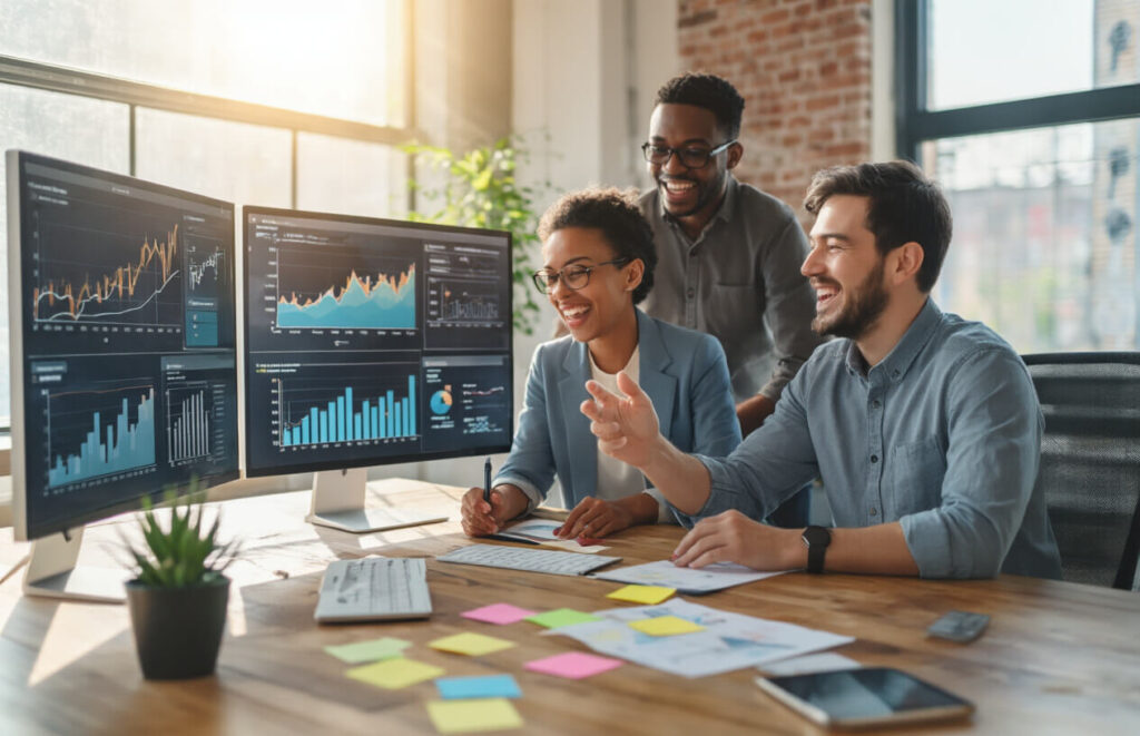 Growth Strategies for Startup Businesses