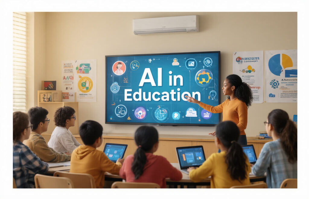 Free AI Tools Every Student2