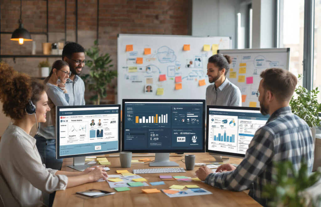 Growth Strategies for Startup Businesses