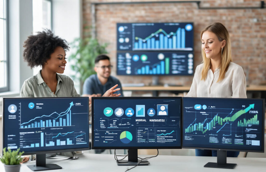 business growth depend on good digital marketing