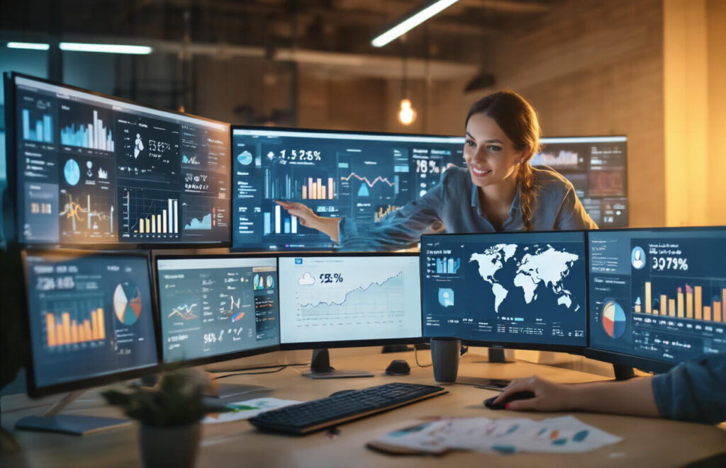 business growth depend on good digital marketing