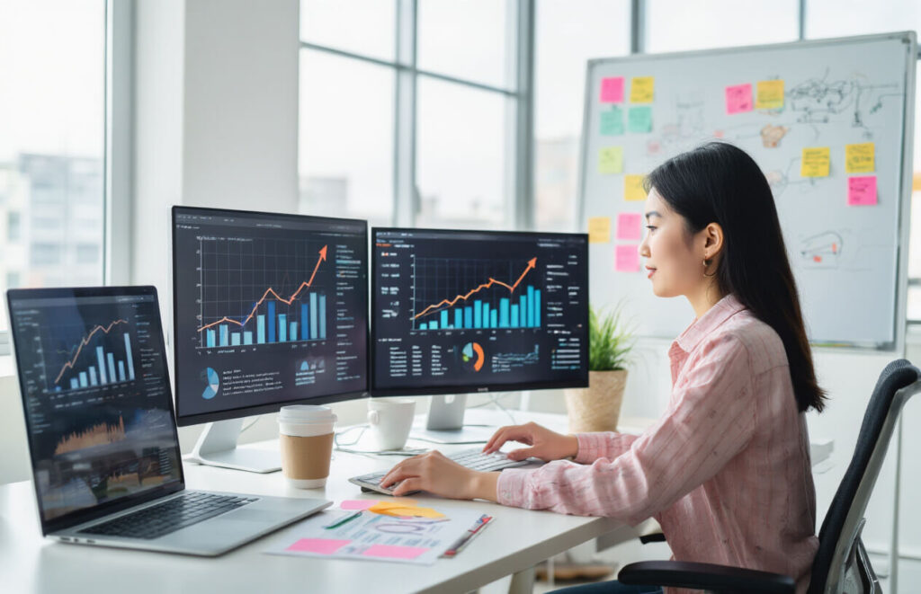 Growth Strategies for Startup Businesses