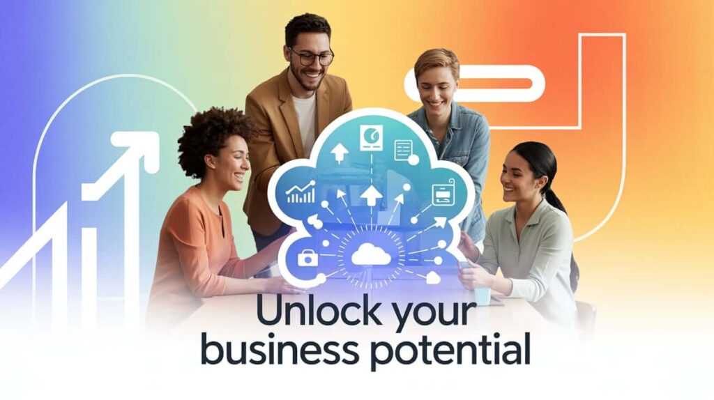 Small Businesses Can Scale Using Digital Tool