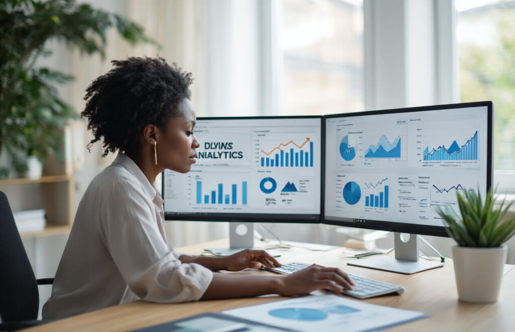 drive business growth through web design