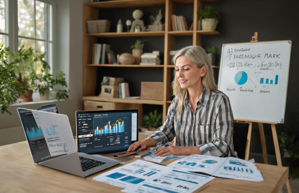 affiliate marketing help grow a small business