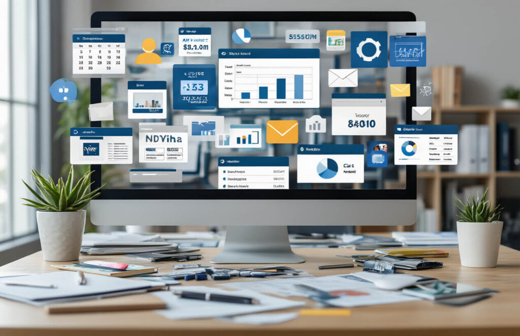 GoHighLevel 2025 Review