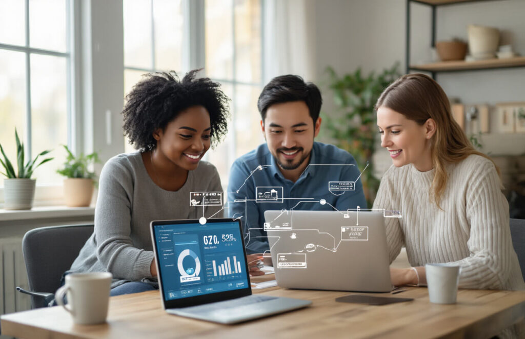 affiliate marketing help grow a small business