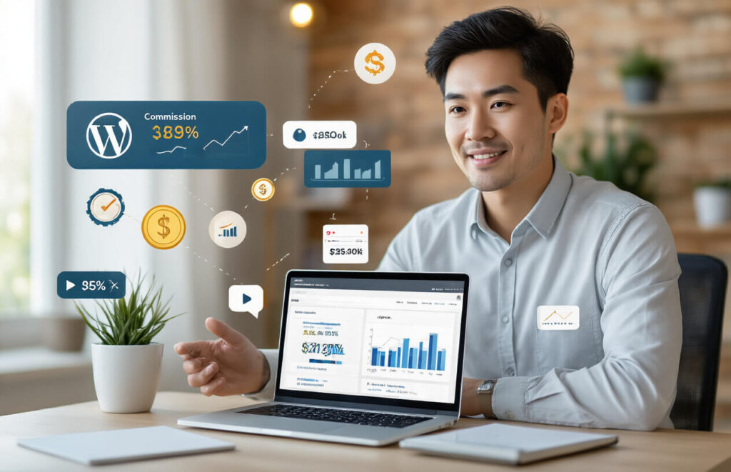 best affiliate plugins for WordPress