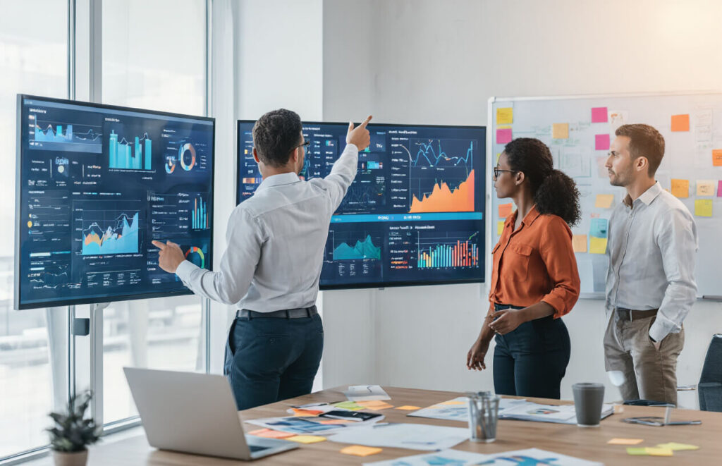 Growth Strategies for Startup Businesses