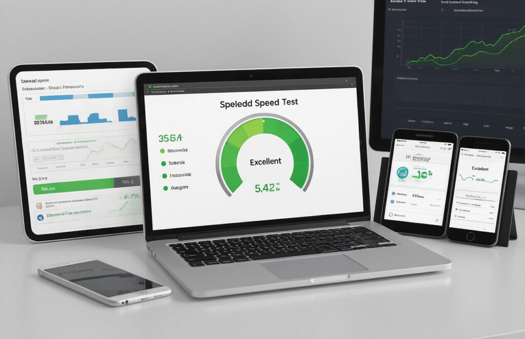SEO Hacks for Responsive Web Design
