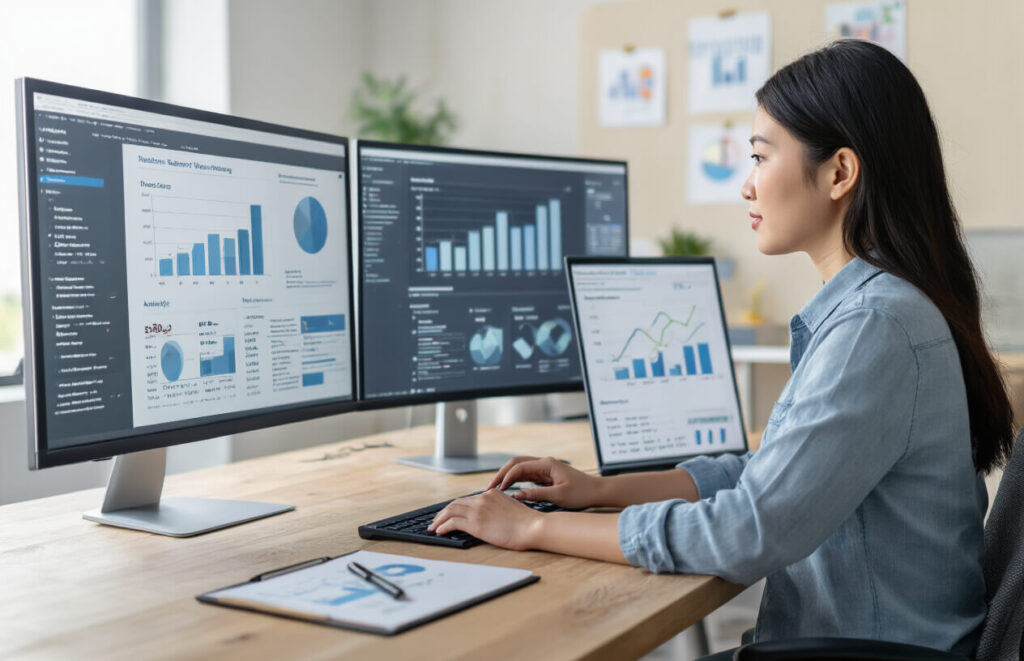 drive business growth through web design