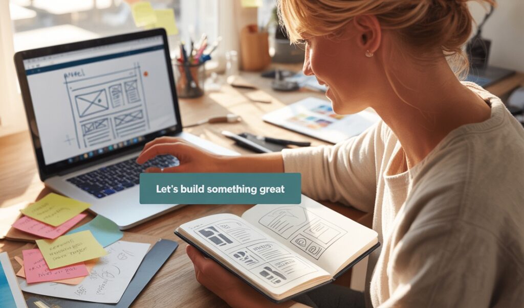 Affordable Website Design for Small Business